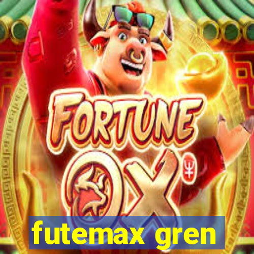 futemax gren